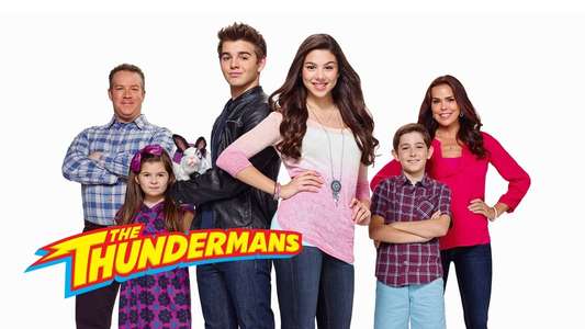 The Thundermans - Backdrops