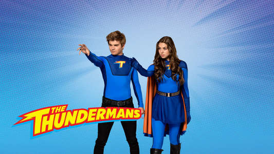 The Thundermans - Backdrops