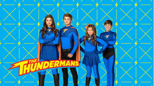 The Thundermans - Backdrops