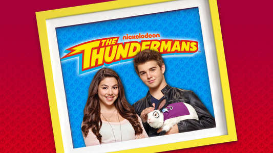 The Thundermans - Backdrops