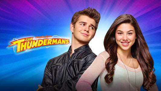 The Thundermans - Backdrops