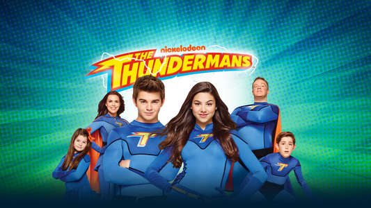 The Thundermans - Backdrops