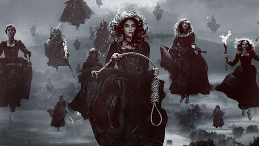 Salem - Backdrops
