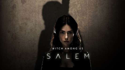 Salem - Backdrops