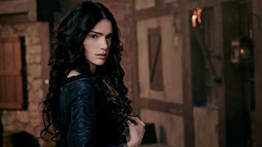Salem - Backdrops