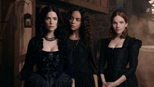 Salem - Backdrops