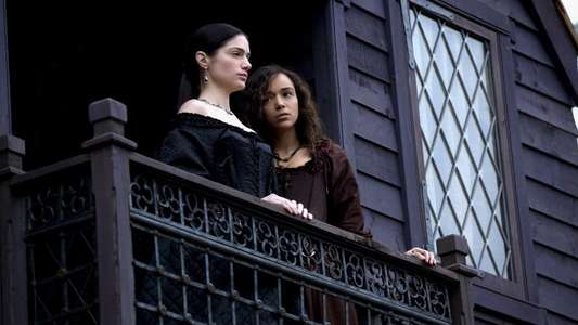 Salem - Backdrops