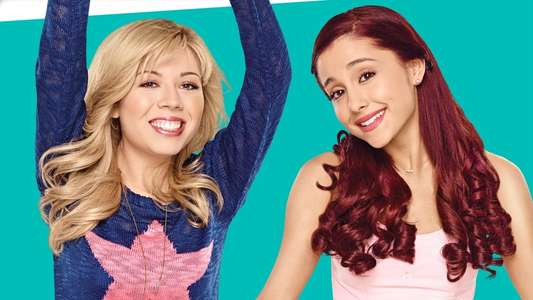 Sam & Cat - Backdrops