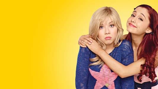 Sam & Cat - Backdrops