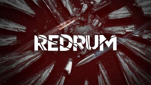 Redrum - Backdrop