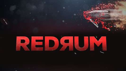 Redrum - Backdrop