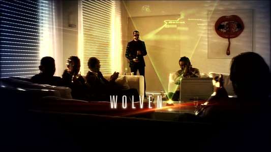 Wolven - Backdrops