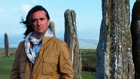 Sacred Wonders of Britain - Backdrop