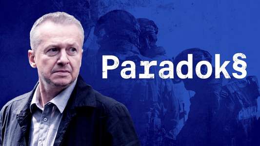 Paradoks - Backdrop