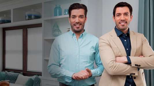 Property Brothers: Buying and Selling - Backdrop