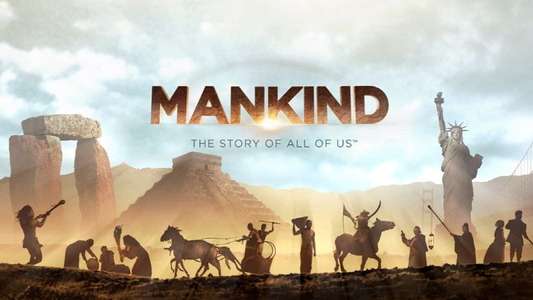 Mankind: The Story of All of Us - Backdrop