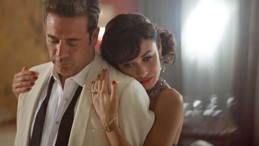 Magic City - Backdrops