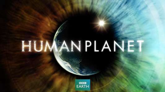 Human Planet - Backdrop