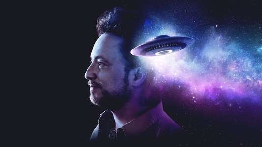 Ancient Aliens - Backdrops