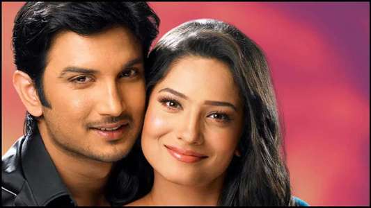 Pavitra Rishta - Backdrops