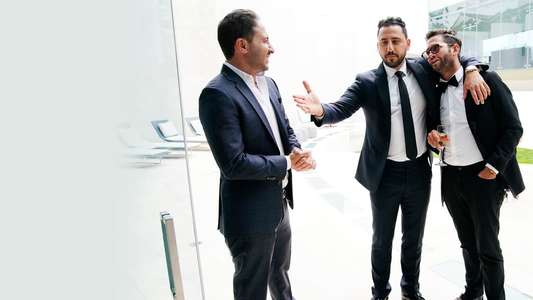 Million Dollar Listing Los Angeles - Backdrops