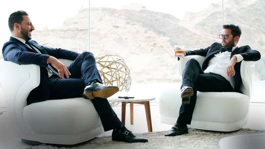 Million Dollar Listing Los Angeles - Backdrops