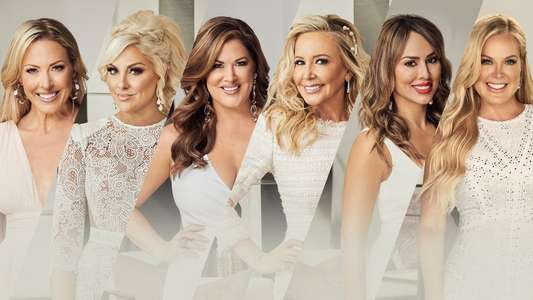The Real Housewives of Orange County - Backdrops