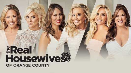The Real Housewives of Orange County - Backdrops