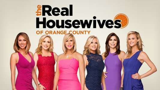 The Real Housewives of Orange County - Backdrops