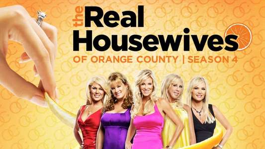 The Real Housewives of Orange County - Backdrops