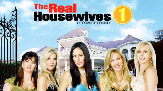 The Real Housewives of Orange County - Backdrops