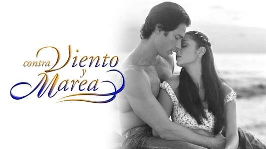 Contra viento y marea - Backdrop