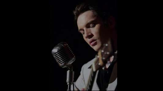Elvis - Backdrops