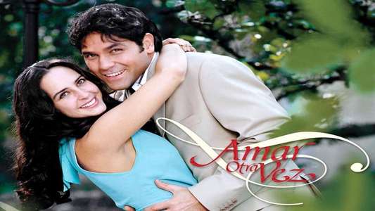 Loving Again - Backdrops