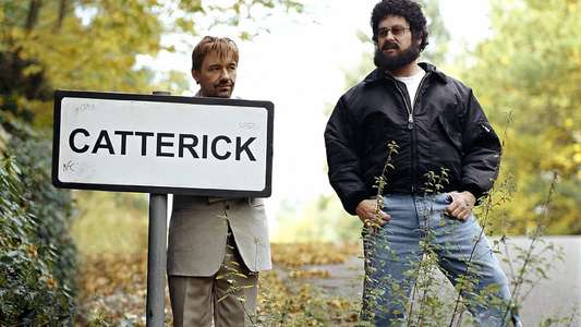 Catterick - Backdrops