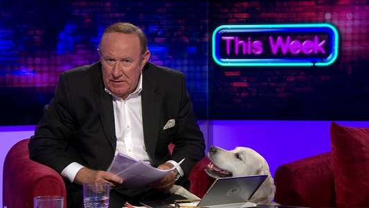 This Week - Backdrop