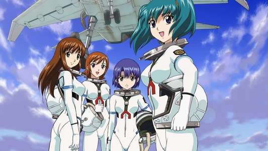 Stratos 4 - Backdrop