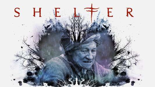 Shelter - Backdrop