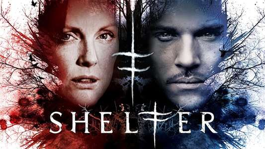 Shelter - Backdrop