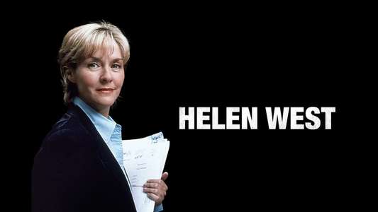 Helen West - Backdrop