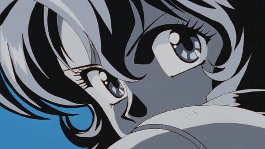 Gunsmith Cats - Backdrops
