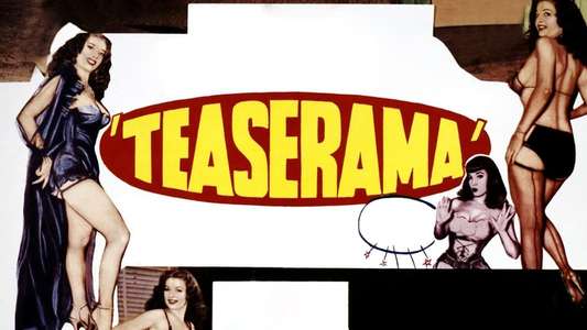Teaserama - Backdrops