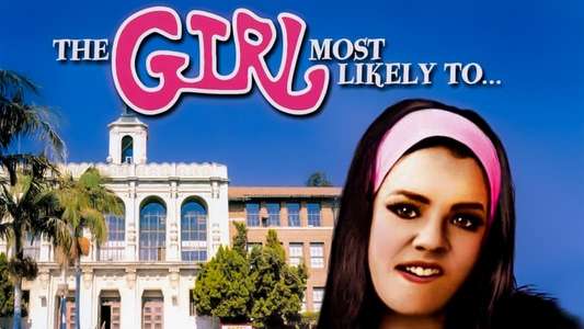 The Girl Most Likely to... - Backdrops
