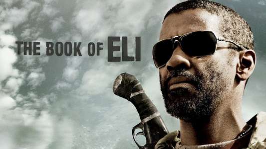 The Book of Eli - Backdrop