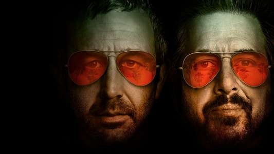 Get Shorty - Backdrops
