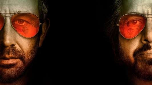 Get Shorty - Backdrops