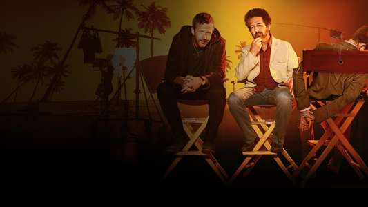 Get Shorty - Backdrops