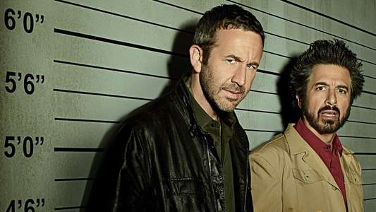 Get Shorty - Backdrops