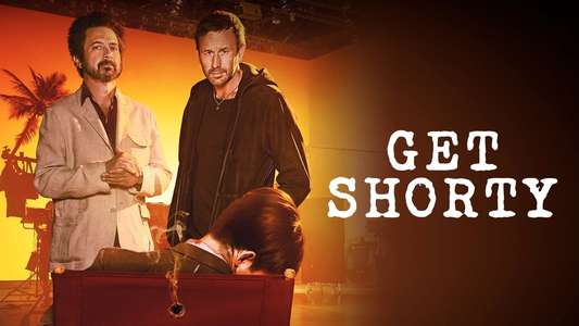 Get Shorty - Backdrops