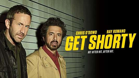 Get Shorty - Backdrops